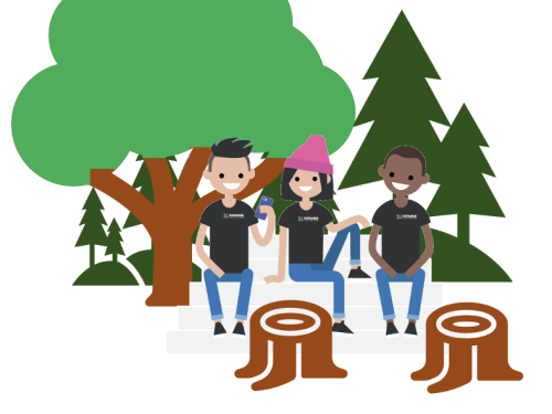 Website Image - FS Icon